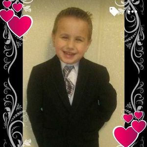 Meet your Posher, Peggy